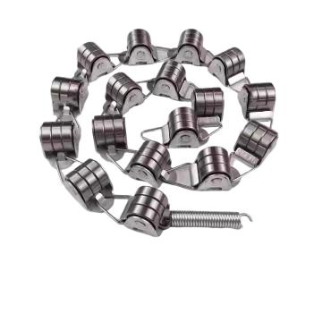 Escalator Newel Chain 17 Links Pitch 56mm