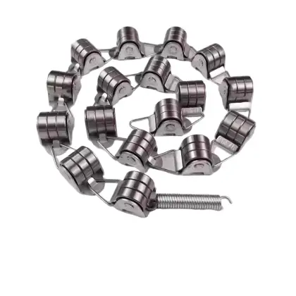 Escalator Newel Chain 17 Links Pitch 56mm