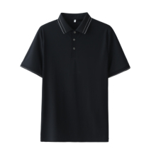 Fashion Men's Smart Casual Polo Shirt