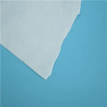 White back glue special-shaped cotton insulation cotton