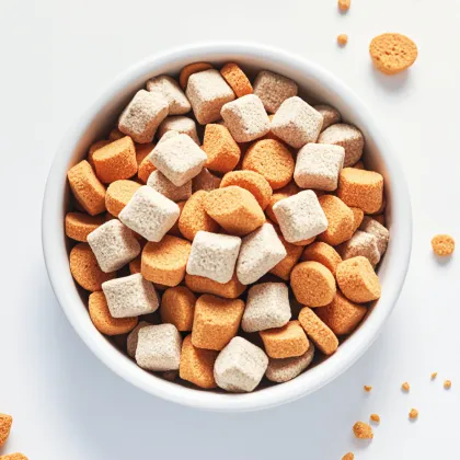 Whole egg powder