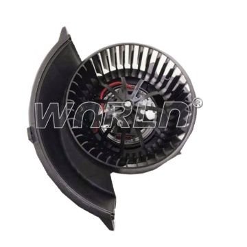 High Quality Front Right Driving Blower Motor for Volkswagen/Audi 7L0820021S 7L0820021N - WXB0136