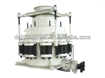 PYB600 Energy-saving Combine Cone Crusher Hot Sale in Malaysia