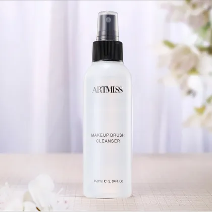 ARTMISS Makeup Brush Cleanser Spray