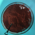 Rotes Pigment-Eisenoxid für Ziegel und Keramik