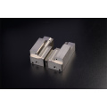 Consumer electronics mold core customization