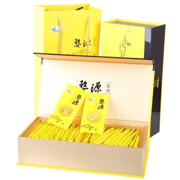 Wuyuan Chrysanthemum tea Meganium Souvenir