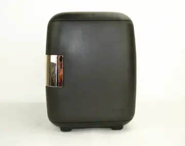 4L High Quality Portable Makeup mini fridge
