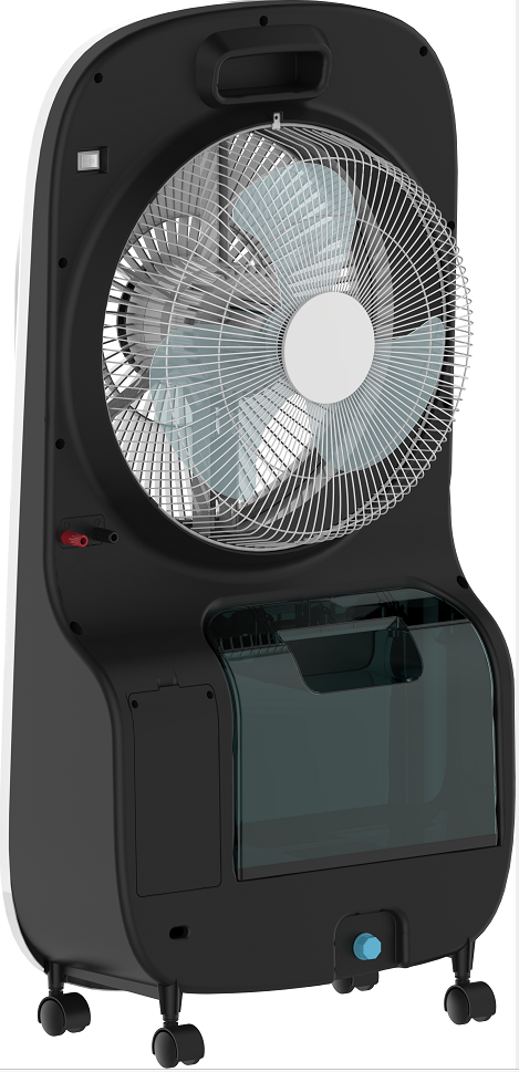 Mist Fan Kn 1172