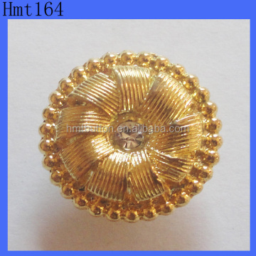 Metal Button for Jeans