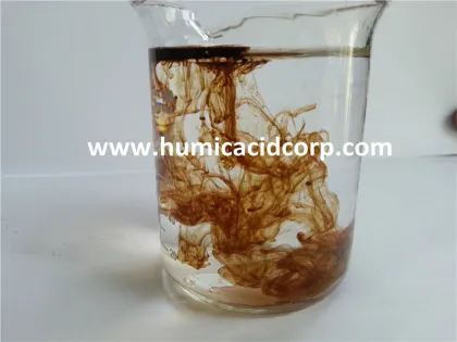 Super K Fulvate fertilizer