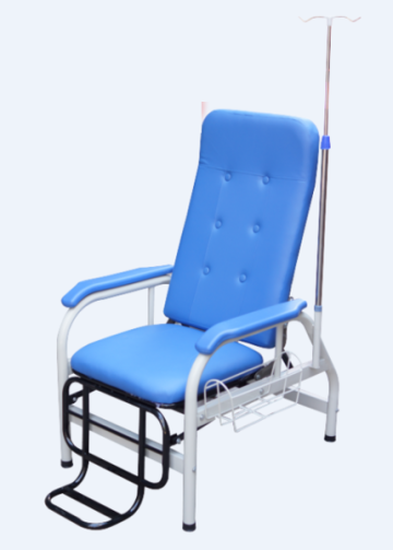 hospital healthcare recliner chair bed nursing chair