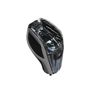 BMW X6 G06 2020-2021 Kristallgetriebeschaltknauf