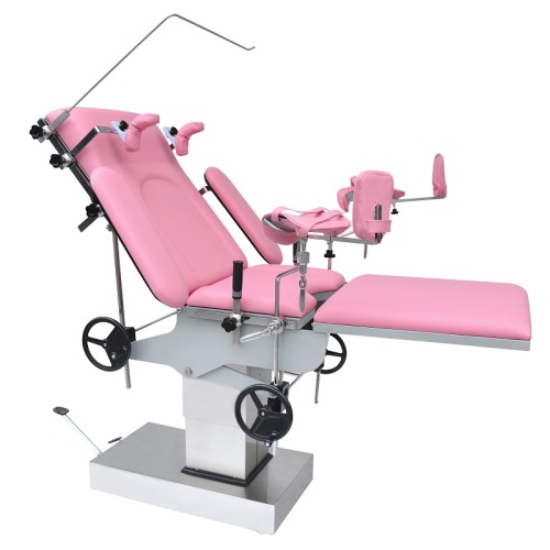 Hospital Operation Gynecology Obstetric Table