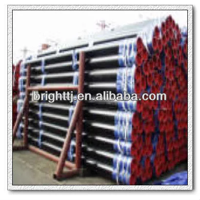 Line Pipe for oil & gas industry/Made in China/Tianjin Manufacturing