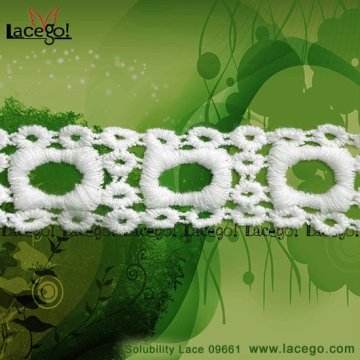 Venise Lace for dress