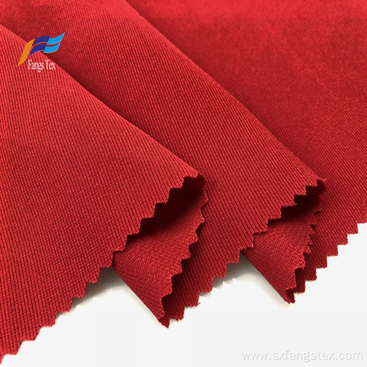 Dyed 100% Polyester Marvijet French Twill PD Fabric