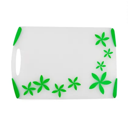 Customized FDA Apple Printing Cutting PP Board