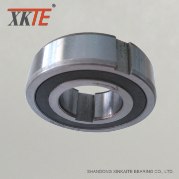 CSK25PP One way Bearing with Keyway Sprag