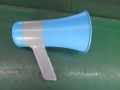 Επιθεώρηση Megaphone Bluetooth στο Zhejiang