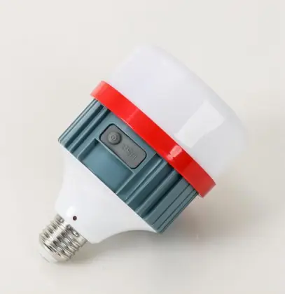 Led emergency working lighting