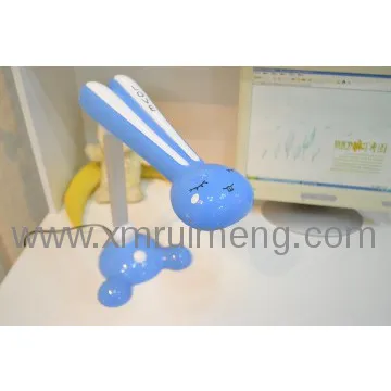 Kids Cute 7W Eye-safe Desk Light