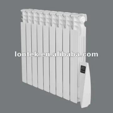 oil filled radiator heater