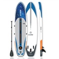 Brand new cheap inflatable sup paddle board distribution