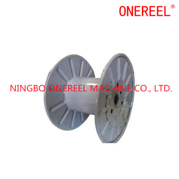 Empty Industrial Cable Spool For Sale