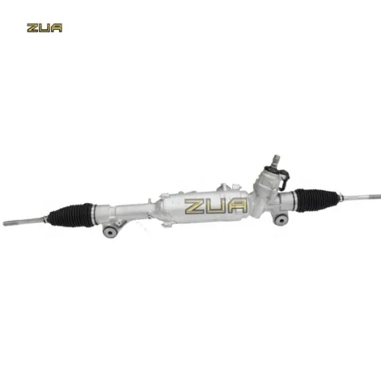 Electronic Power Steering Rack for Toyota Highlander Hybrid/Lexus RX400h (2005-2008)