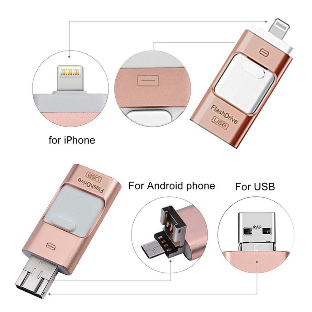Otg Flash Drive Otg Flash Drive
