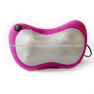 back and seat massager