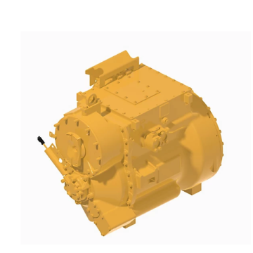 1457407 145-7407 TRANSMISSION FOR 773E
