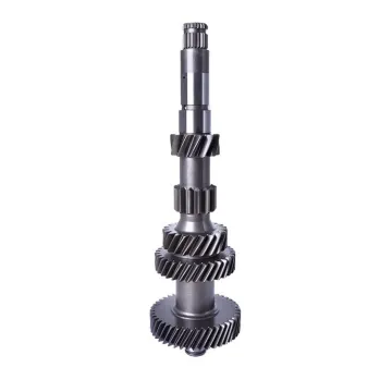 Wholesale Auto Parts: Transmission Gear Shaft for 33421-26100