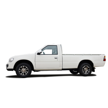 Isuzu 120hp Single Cab 4X4 Diesel 4JB Engine Pickup Truck for Sale