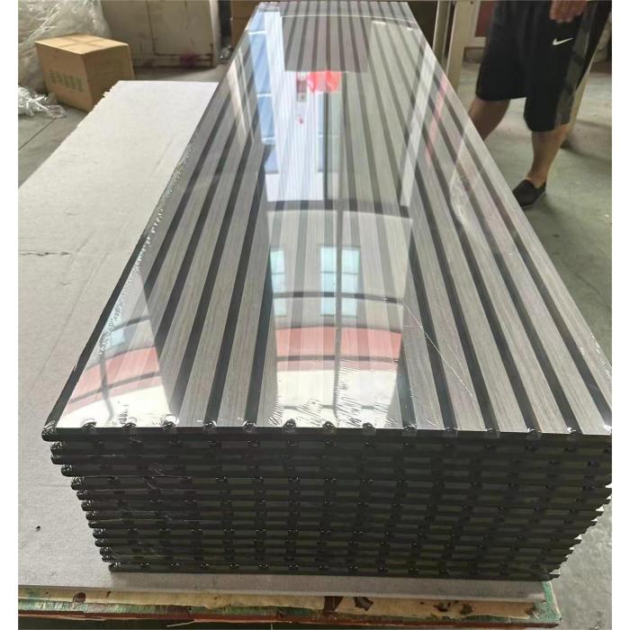 Panel Akustik di Rumah Pintar Pengiktirafan Suara Pengiktirafan Melalui Teknologi Redaman Bunyi Arah