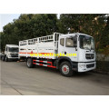 12ton 210hp Cargo Delivery Vehicles