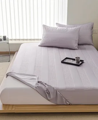 Premium Bed Cover Upgrade Your Bedding Style