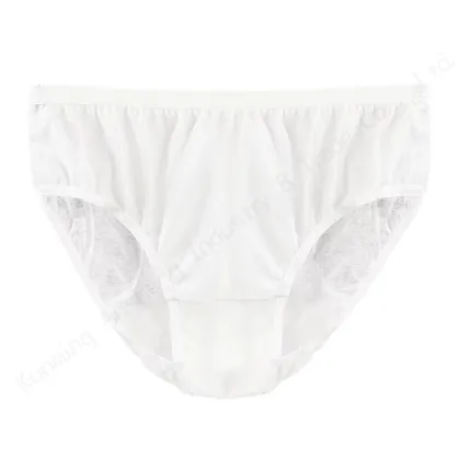 Disposable Woman Underwear