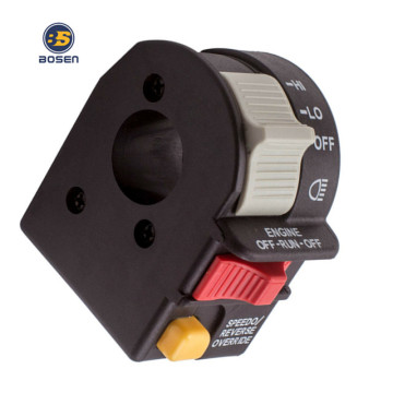 Light Kill Stop Switch for Polaris Sportsman 400 500 600 4x4 - 4010591 4010560
