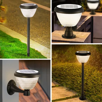 Northland IP65 Waterproof Outdoor LED Garden Light