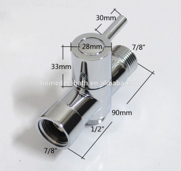 USA standard Hot sales t-adapter