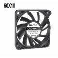 60x10 SERVER DC FAN A6 Health