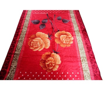 Single Layers Blanket in Stock Bdl0663