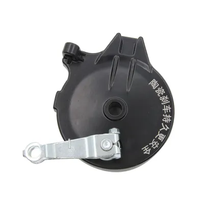 Drum Brake Pads Assembly for Baja KMZ110XI Motorsports Motorcycle Parts