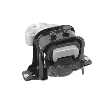 Factory Price OEM Chinese Auto Spare Parts - Left Engine Mount Components