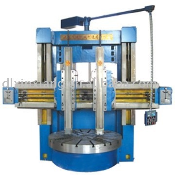 CQ5240 Vertical lathe