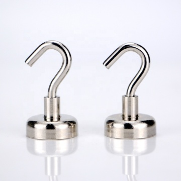 Powerful Heavy Duty Magnetic Hooks & Holders