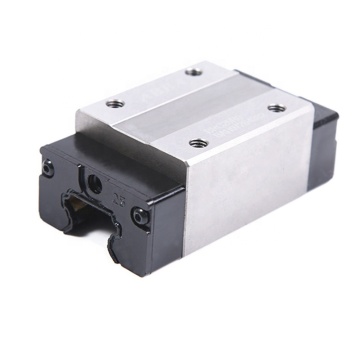 Original Taiwan ABBA BRC30RO Linear Guide Slider - In Stock