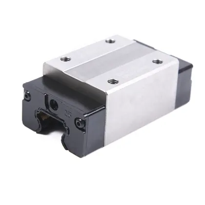 Original Taiwan ABBA BRC45R0 Linear Guide BRH45